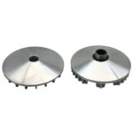 ΒΑΡΙΑΤΟΡ ΜΕ ΦΤΕΡΩΤΗ YAMAHA BWS 100 SHARK