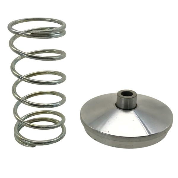 ΒΑΡΙΑΤΟΡ ΜΕ ΕΛΑΤΗΡΙΟ HONDA DIO 50