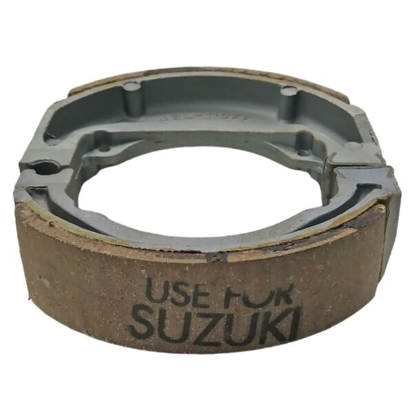 ΣΙΑΓΩΝΕΣ SUZUKI FB 50