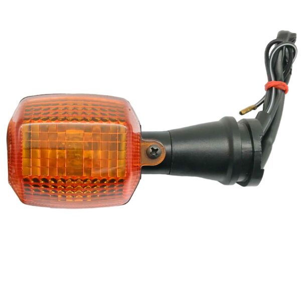 ΦΛΑΣ ΕΜΠΡΟΣΘΙΟ KAWASAKI ZXR 250 / 750 OEM PARTS