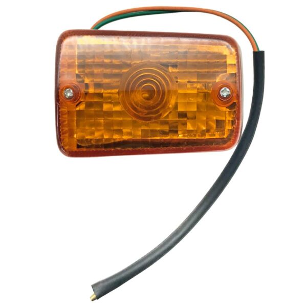 ΦΛΑΣ ΕΜΠΡΟΣΘΙΟ HONDA GLX 90 OEM PARTS