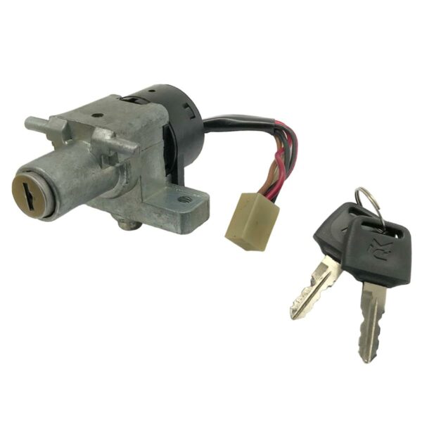 ΚΕΝΤΡΙΚΟΣ ΔΙΑΚΟΠΤΗΣ 5ΚΑΛ (ΑΡΣΕΝΙΚΟ) YAMAHA JOG 3KJ