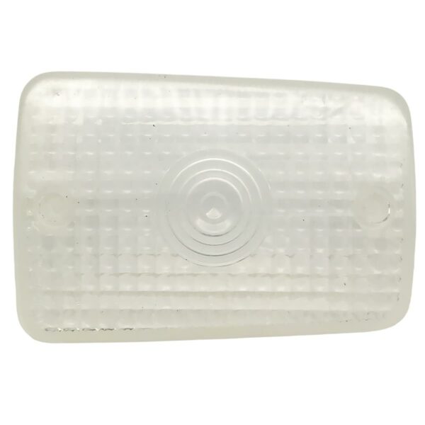 ΚΡΥΣΤΑΛΛΟ ΦΛΑΣ ΕΜΠΡΟΣΘΙΟ HONDA GLX 90 ΔΙΑΦΑΝΟ