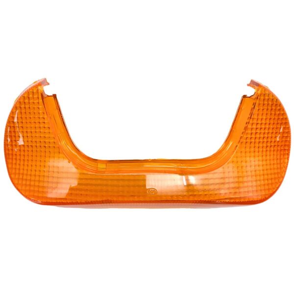 ΚΡΥΣΤΑΛΛΟ ΦΛΑΣ ΟΠΙΣΘΙΟ SUZUKI FD SHOGUN 110 ΠΟΡΤΟΚΑΛΙ