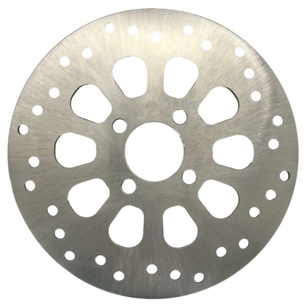 ΔΙΣΚΟΠΛΑΚΑ ΕΜΠΡΟΣΘΙΑ SUZUKI ADDRESS 125 SHARK