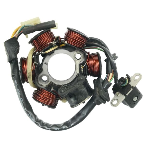 ΠΗΝΙΟΦΟΡΟΣ (6 ΠΗΝΙΑ) ΜΕ ΜΑΤΑΚΙ 4+2ΚΑΛ HONDA ASTREA GRAND 100 ASPIRA