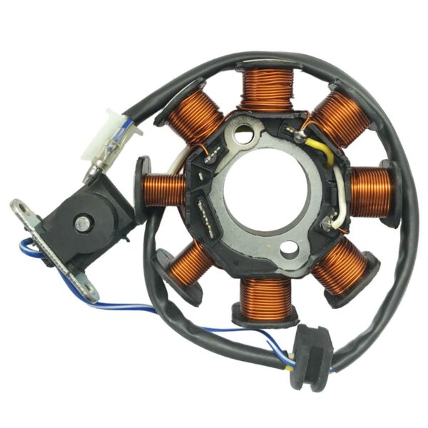 ΠΗΝΙΟΦΟΡΟΣ (8 ΠΗΝΙΑ) 2+1ΚΑΛ KAWASAKI ZX 130