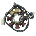 ΠΗΝΙΟΦΟΡΟΣ (8 ΠΗΝΙΑ) ΜΕ ΜΑΤΑΚΙ 3+2ΚΑΛ GY50