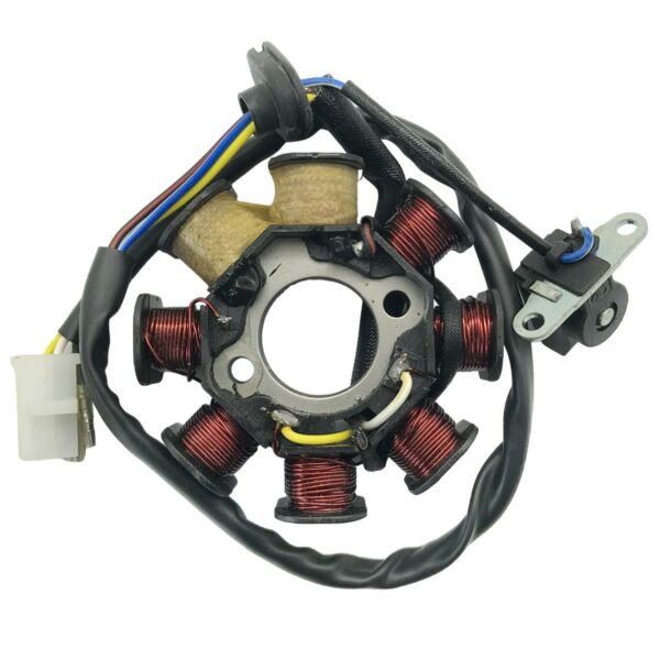 ΠΗΝΙΟΦΟΡΟΣ (8 ΠΗΝΙΑ) ΜΕ ΜΑΤΑΚΙ 3+2ΚΑΛ GY50