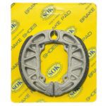 ΣΙΑΓΩΝΕΣ ΦΡΕΝΟΥ ΟΠΙΣΘΙΕΣ PIAGGIO TYPHOON 80 '96 WFO