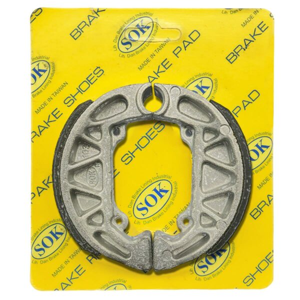 ΣΙΑΓΩΝΕΣ ΦΡΕΝΟΥ ΟΠΙΣΘΙΕΣ PIAGGIO TYPHOON 80 '96 WFO