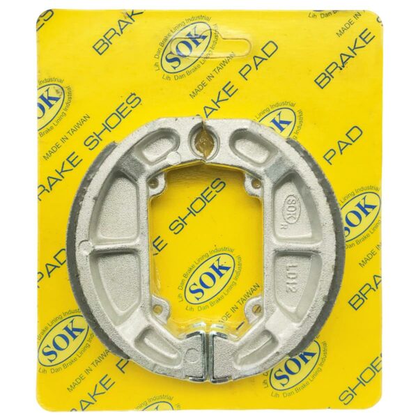 ΣΙΑΓΩΝΕΣ ΦΡΕΝΟΥ ΟΠΙΣΘΙΕΣ PIAGGIO TYPHOON 50 '95 WFO