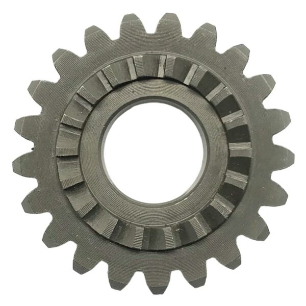 ΓΡΑΝΑΖΙ ΜΑΝΙΒΕΛΑΣ MONSTER 21Δ