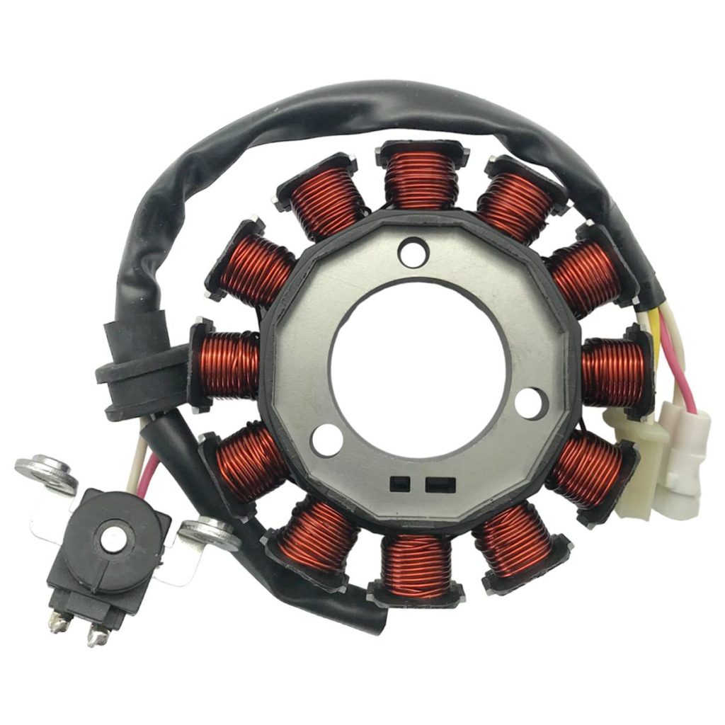 ΠΗΝΙΟΦΟΡΟΣ (12 ΠΗΝΙΑ) ΜΕ ΜΑΤΑΚΙ 5ΚΑΛ YAMAHA CRYPTON 115 TEC