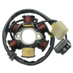 ΠΗΝΙΟΦΟΡΟΣ (6 ΠΗΝΙΑ) ΜΕ ΜΑΤΑΚΙ 6ΚΑΛ LIFAN 110 YOG