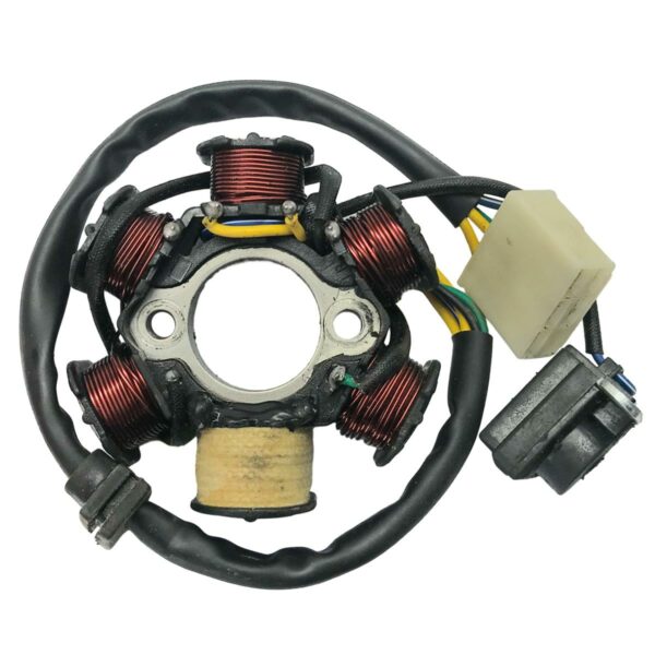 ΠΗΝΙΟΦΟΡΟΣ (6 ΠΗΝΙΑ) ΜΕ ΜΑΤΑΚΙ 6ΚΑΛ LIFAN 110 YOG