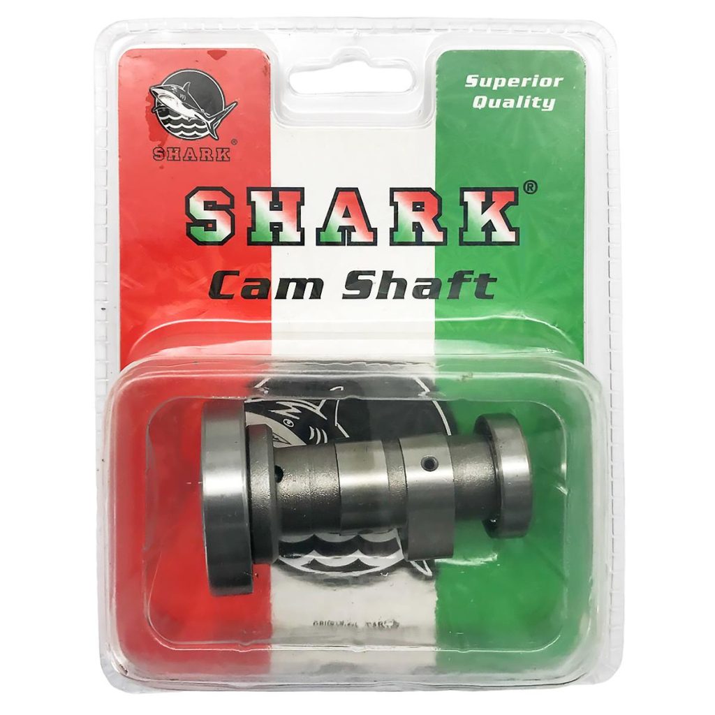 ΕΚΚΕΝΤΡΟΦΟΡΟΣ HONDA ASTREA RACING SRK200 SHARK