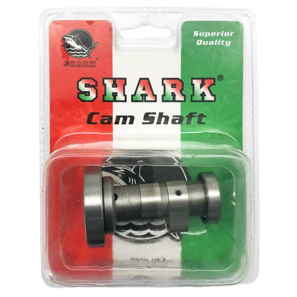 ΕΚΚΕΝΤΡΟΦΟΡΟΣ HONDA ASTREA RACING SRK200 SHARK