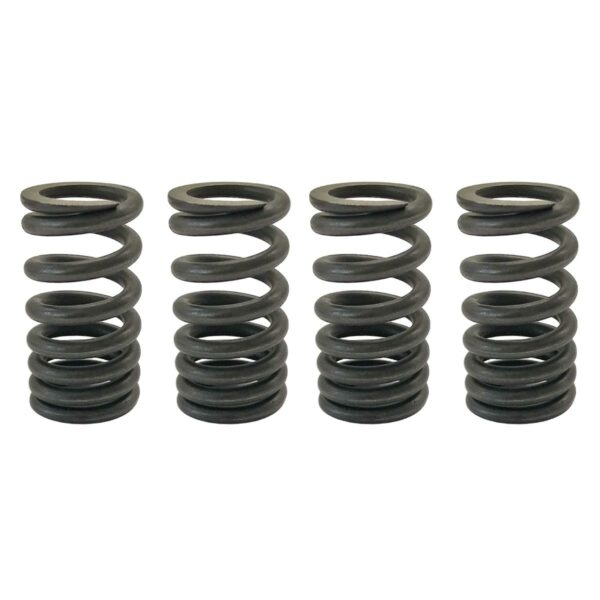 ΕΛΑΤΗΡΙΑ ΒΑΛΒΙΔΩΝ RACING (3.2X37.7L) BENELLI RFS150i / RCX185i TOBAKI