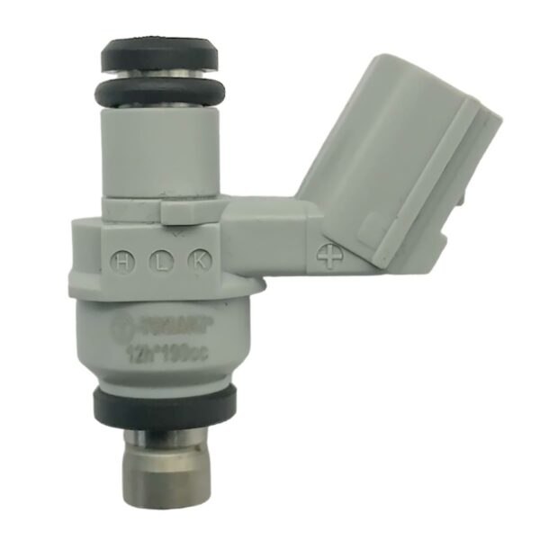 ΜΠΕΚ ΨΕΚΑΣΜΟΥ RACING 190cc HONDA WAVE 110 / GTR 150 / SYM VF185 / YAMAHA CRYPTON S 115 TOBAKI