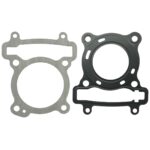 ΦΛΑΝΤΖΕΣ ΚΕΦΑΛΗΣ 57MM RACING YAMAHA CRYPTON X 135 TOBAKI