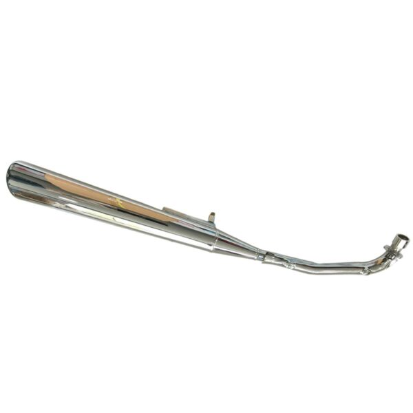 ΕΞΑΤΜIΣΗ YAMAHA T50 OEM PARTS