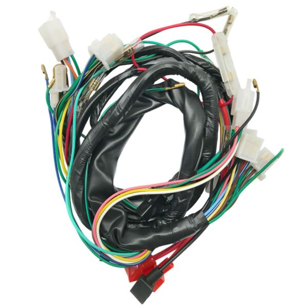 ΠΛΕΞΟΥΔΑ HONDA ASTREA GRAND 100 TTN TITAN