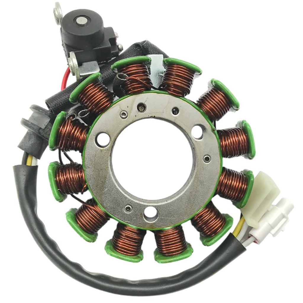 ΠΗΝΙΟΦΟΡΟΣ YAMAHA CRYPTON T110 TTN TITAN