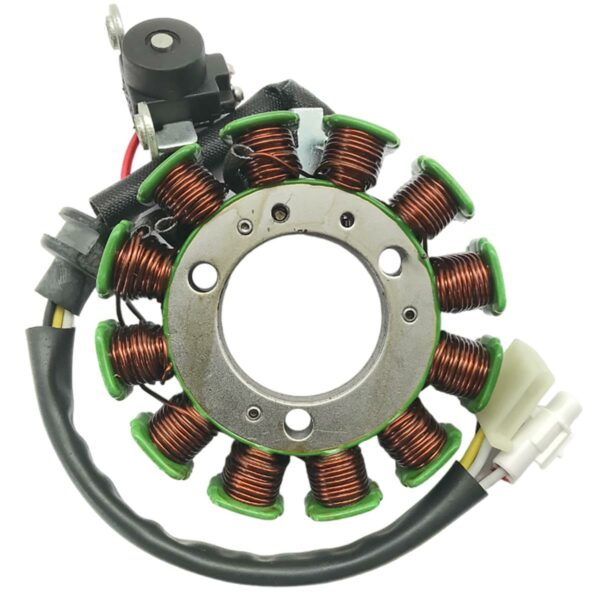 ΠΗΝΙΟΦΟΡΟΣ YAMAHA CRYPTON T110 TTN TITAN