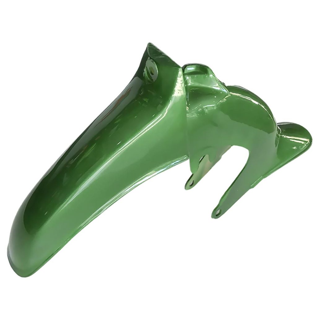 ΦΤΕΡΟ ΕΜΠΡΟΣ SUZUKI FB 50 ΠΡΑΣΙΝΟ ΜΕΤΑΛ TAIWAN OEM PARTS