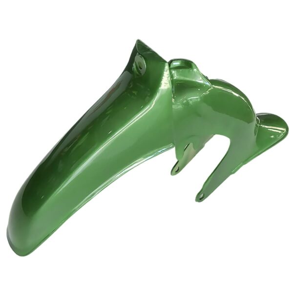 ΦΤΕΡΟ ΕΜΠΡΟΣ SUZUKI FB 50 ΠΡΑΣΙΝΟ ΜΕΤΑΛ TAIWAN OEM PARTS