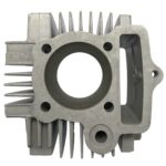 ΚΥΛΙΝΔΡΟΣ CERAMIC NIKASIL 54mm HONDA ASTREA TAIWAN