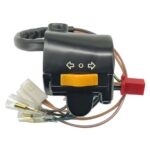 ΣΚΡΙΠ ΔΙΑΚΟΠΤΗΣ ΤΙΜΟΝΙΟΥ ΔΕΞΙ YAMAHA T50 TAIWAN