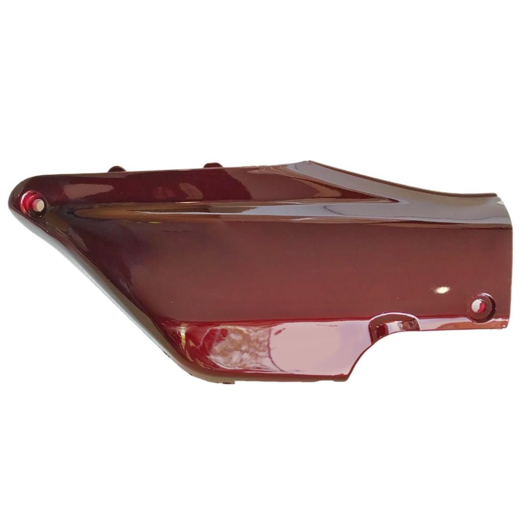 ΚΑΠΑΚΙ ΠΛΑΪΝΟ ΜΠΑΤΑΡΙΑΣ HONDA SUPRA 100 OEM PARTS ΒΥΣΣΙΝI-ΜΠΟΡΝΤΩ