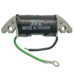 ΠΗΝΙΑ ΜΠΟΜΠΙΝΑ ΥΨΗΛΗΣ ΡΕΥΜΑΤΟΣ HONDA GLX 12V 58 ΧΙΛ TEC TAIWAN