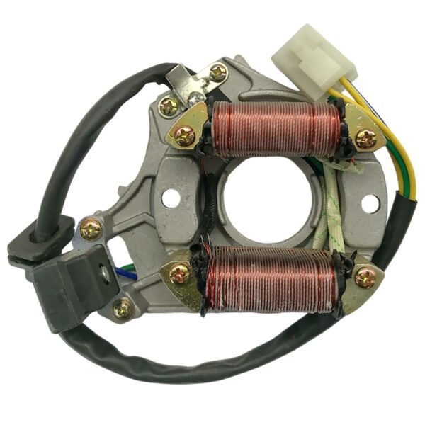 ΠΗΝΙΟΦΟΡΟΣ ΦΑΡΔΙΑ ΠΗΝΙΑ ΜΕ ΜΙΖΑ LIFAN/IP52FMI-B 125CC LINGKEN TANAKA