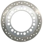 ΔΙΣΚΟΠΛΑΚΑ ΕΜΠΡΟΣΘΙΑ ΔΕΞΙΑ HONDA XRV 750 AFRICA TWIN