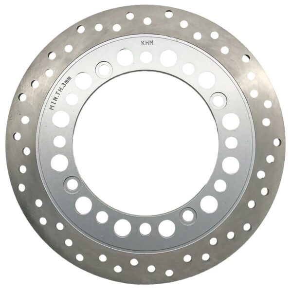 ΔΙΣΚΟΠΛΑΚΑ ΕΜΠΡΟΣΘΙΑ ΔΕΞΙΑ HONDA XRV 750 AFRICA TWIN