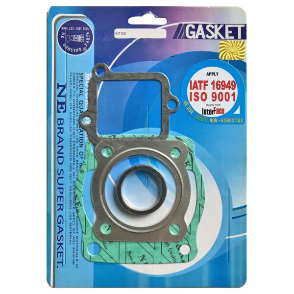 ΦΛΑΝΤΖΕΣ ΣΕΤ A 56MM YAMAHA F1ZR TAIWAN