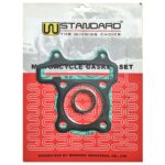 ΦΛΑΝΤΖΕΣ ΚΕΦΑΛΗΣ ΣΕΤ SCOOTER GY6 125 W-STANDARD