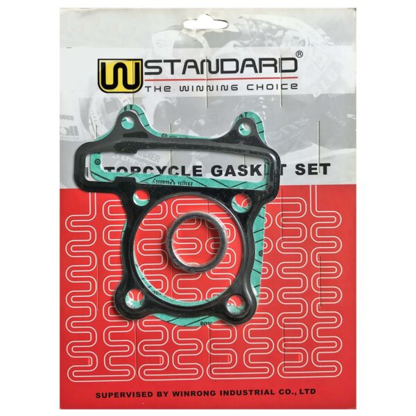 ΦΛΑΝΤΖΕΣ ΚΕΦΑΛΗΣ ΣΕΤ SCOOTER GY6 150 WSTANDARD