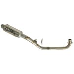 ΕΞΑΤΜΙΣΗ VPR HIGH UP ROUND OPEN 32-50 HONDA INNOVA 125