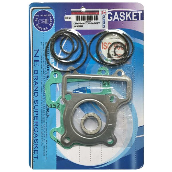 ΦΛΑΝΤΖΕΣ ΚΕΦΑΛΗΣ 50ΜΜ YAMAHA CRYPTON TAIWAN