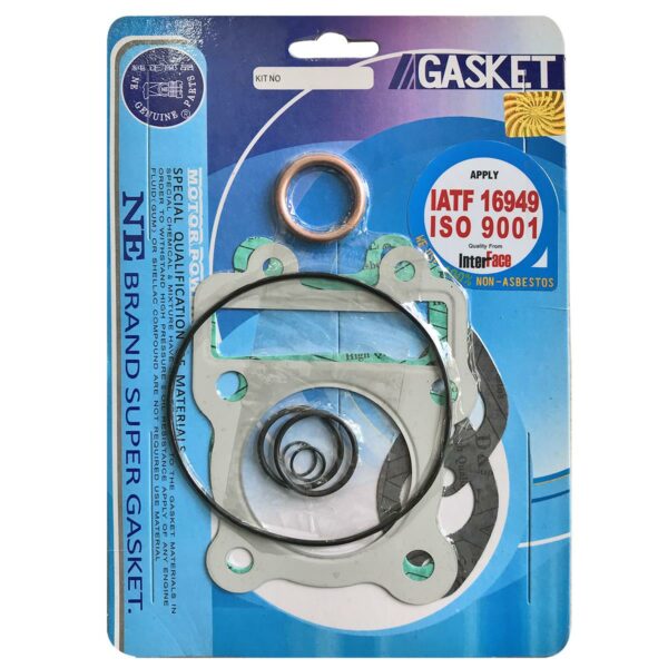 ΦΛΑΝΤΖΕΣ ΚΕΦΑΛΗΣ 56MM KAWASAKI KAZE R TAIWAN