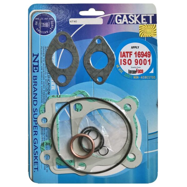 ΦΛΑΝΤΖΕΣ ΚΕΦΑΛΗΣ 58MM KAWASAKI KAZE R TAIWAN