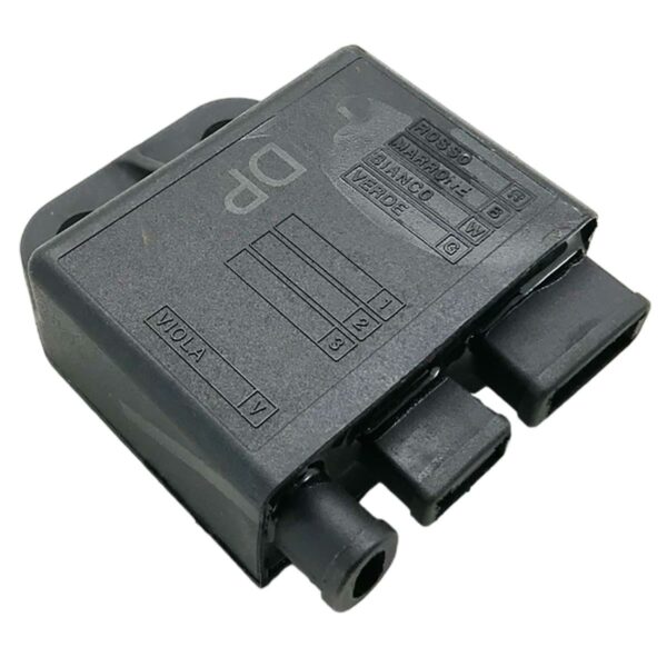 ΗΛΕΚΤΡΟΝΙΚΗ 4+1 AK PIAGGIO TYPHOON 125 OEM PARTS