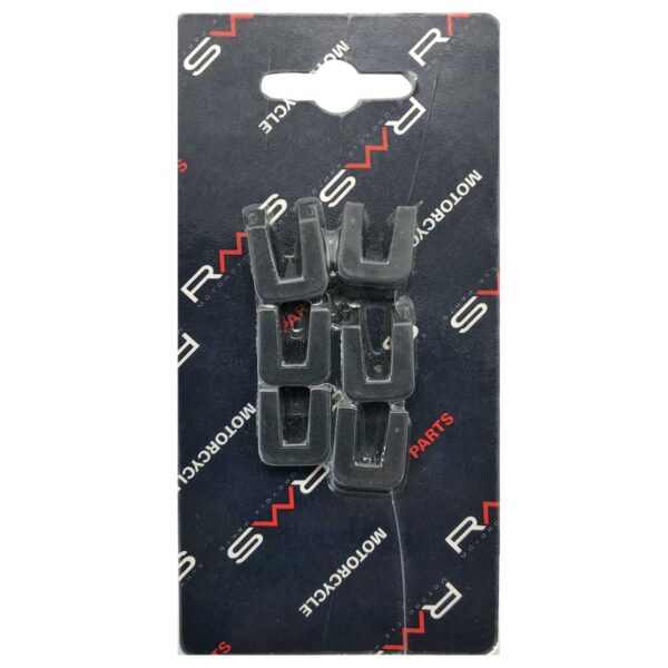 ΟΔΗΓΟΙ ΒΑΡΙΑΤΟΡ (6TEM) PIAGGIO RUNNER 125 RMS