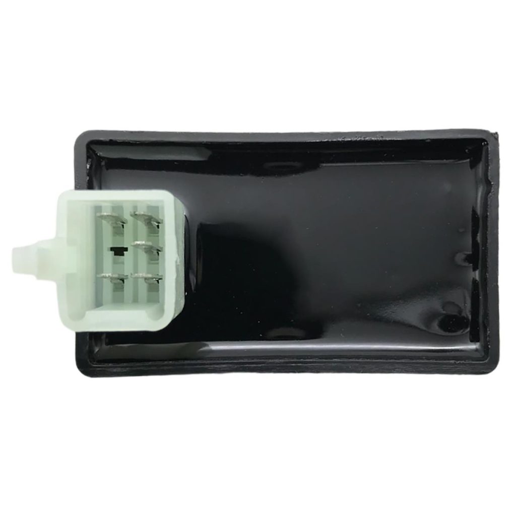 ΗΛΕΚΤΡΟΝΙΚΗ 5ΑΚ HONDA TACT 50