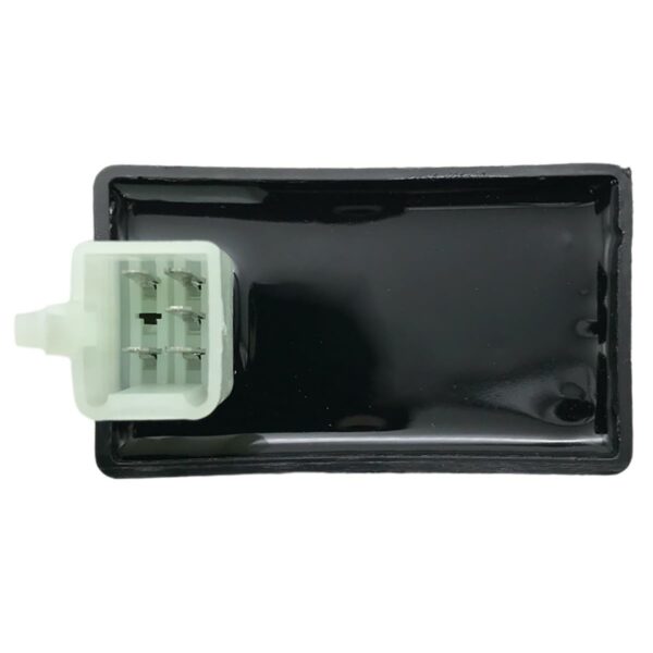 ΗΛΕΚΤΡΟΝΙΚΗ 5ΑΚ HONDA TACT 50