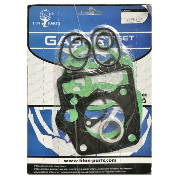 ΦΛΑΝΤΖΕΣ ΣΕΤ Α 53ΜΜ INNOVA 125/125i inj TITAN